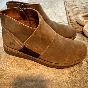 Born Tora Women’s boots